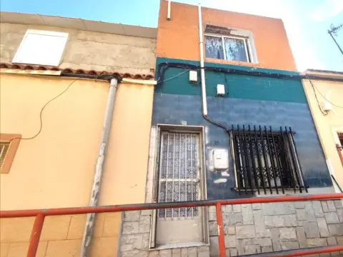 Casa en calle Fragata