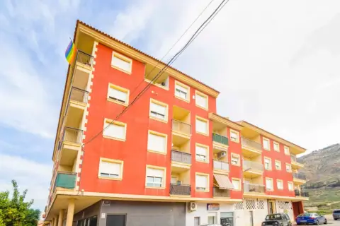 Local comercial en Avenida de los Reyes de España