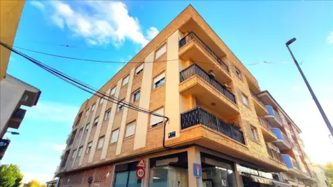 Garaje en calle Vereda de San Isidro