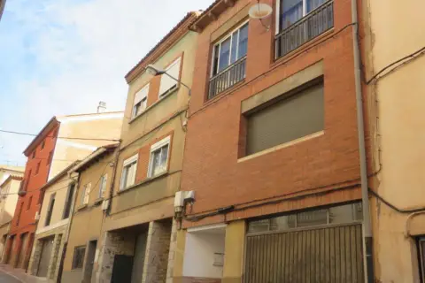 Piso en calle de la Fuentebuena