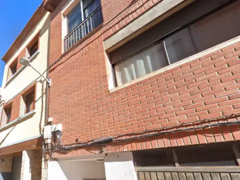 Piso en calle de la Fuentebuena