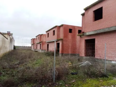 Casa en calle del General Navarro
