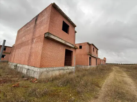 Casa en calle del General Navarro