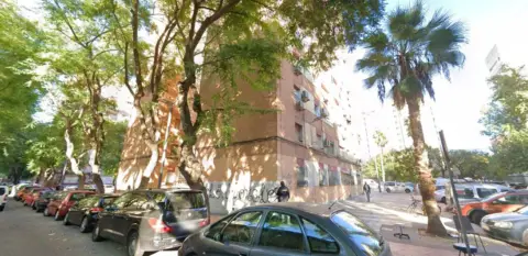 Casa en calle Santa Rita