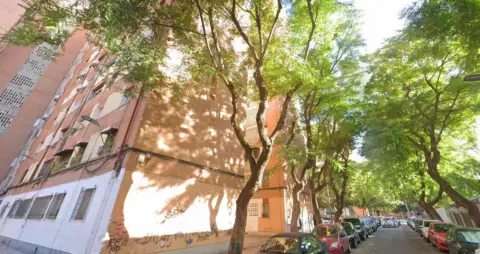 Casa en calle Santa Rita