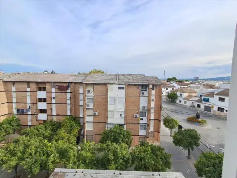 Piso en calle del Capataz Juan Rodríguez