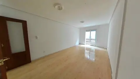 Piso en calle de la Florida