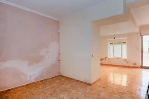 Piso en calle del Reloj