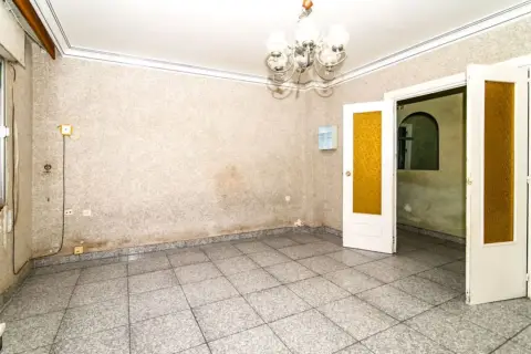 Piso en calle lope de Vega