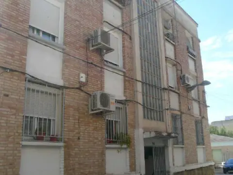 Piso en calle de Leonor de Molina