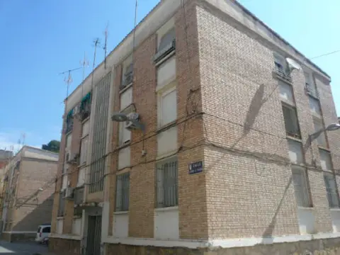 Piso en calle de Leonor de Molina