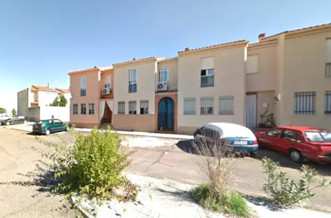 Casa en calle de la Cañada