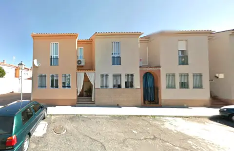 Casa en calle de la Cañada