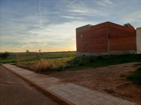 Terreno en calle Camino Finca Bastana