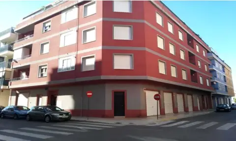 Garaje en Carrer de Dolores Ibarruri