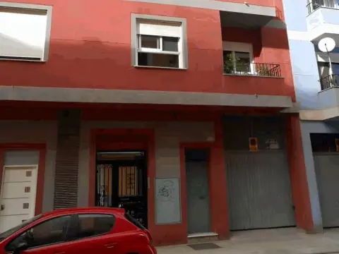 Garaje en Carrer de Dolores Ibarruri