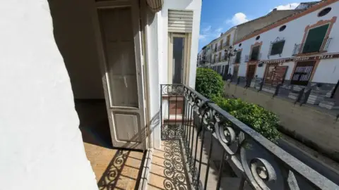 Piso en calle de Amador de los Ríos