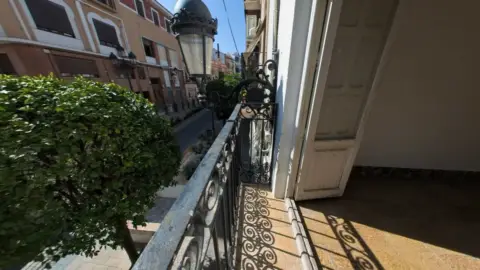 Piso en calle de Amador de los Ríos