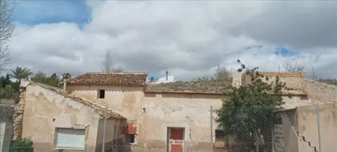Casa en Carrer de Trafalgar