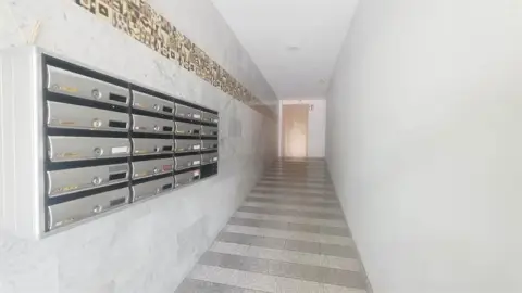 Piso en Avinguda Onze de Setembre