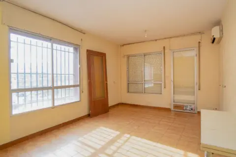 Piso en calle del Matadero Viejo