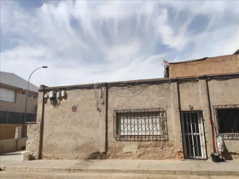 Casa en calle Alc.Valentin Arroni-Vicar