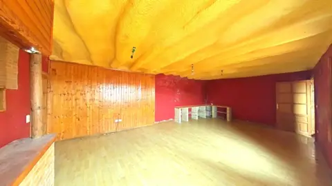 Casa en calle Posada