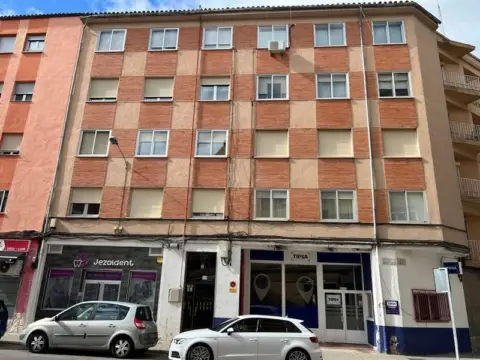 Piso en calle de Santa Elena