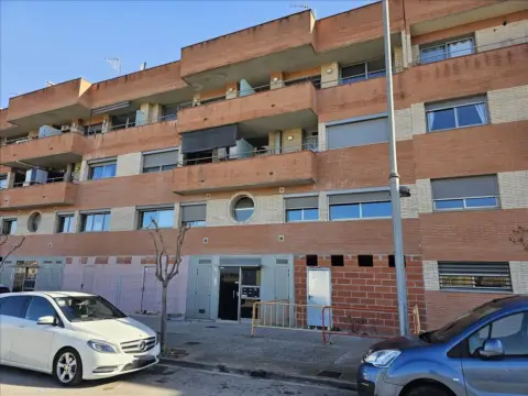 Garaje en Carrer Provincial