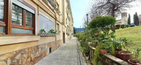 Piso en calle de Fernández Hontoria