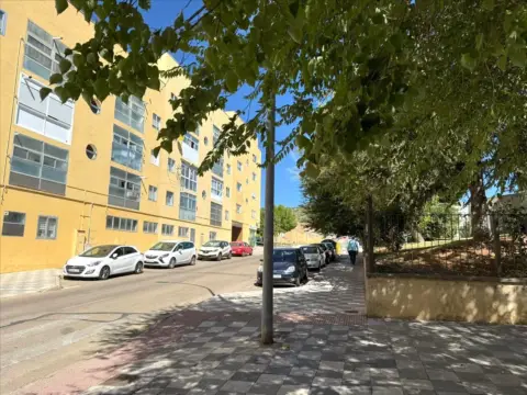 Piso en calle del Río Cabriel