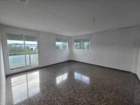 Piso en Carrer de Pérez Galdós