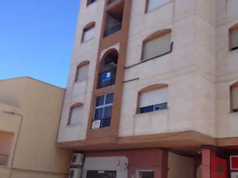 Piso en Avenida de Almería