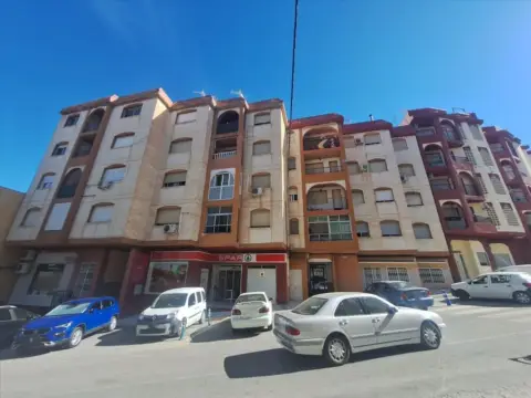 Piso en Avenida de Almería