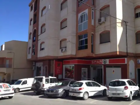 Piso en Avenida de Almería