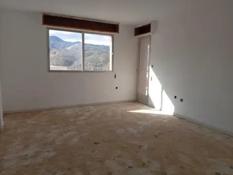 Piso en Avenida de Almería