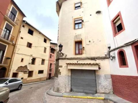 Piso en Carrer de la Pietat