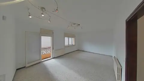 Piso en Aiguafreda