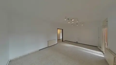Piso en Aiguafreda
