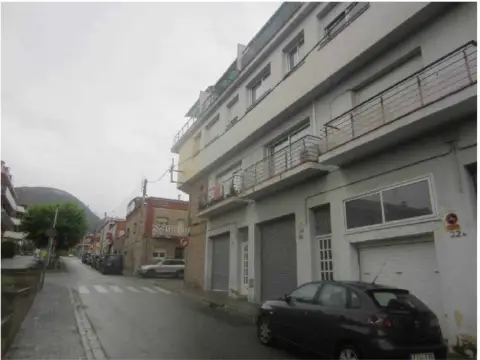 Piso en Carrer de Goya