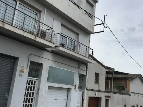 Piso en Carrer de Goya
