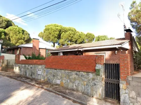 Casa en Urbanización Java Cruz Panta