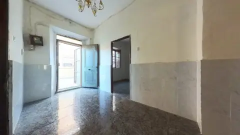 Casa en calle Escuelas