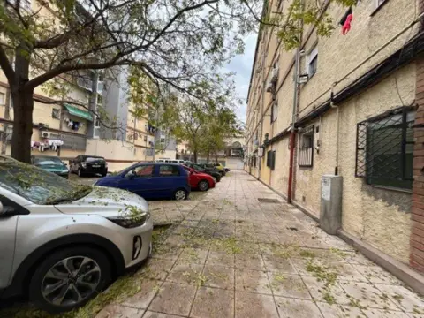 Piso en calle de Rocafort