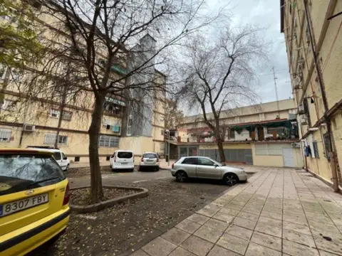 Piso en calle de Rocafort