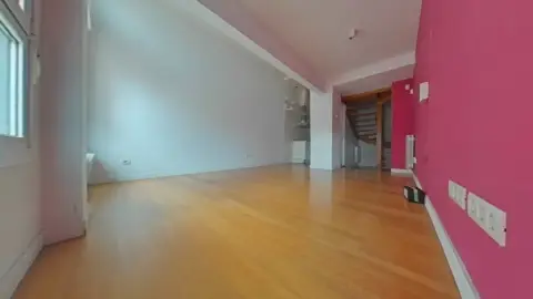 Piso en Rontegui-Pormetxeta