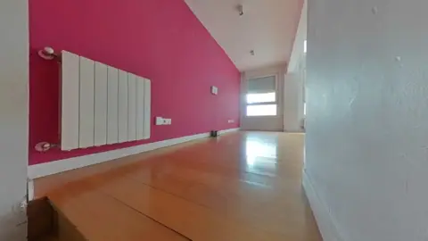 Piso en Rontegui-Pormetxeta