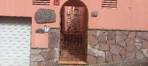 Casa en calle Urbanizacion La Baranda