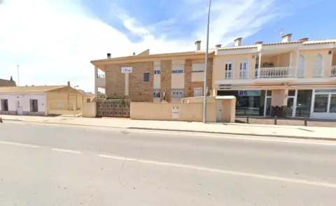 Piso en Avenida de Ramón y Cajal