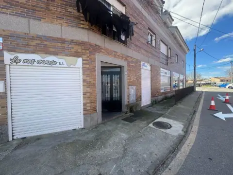 Piso en calle Guadilla